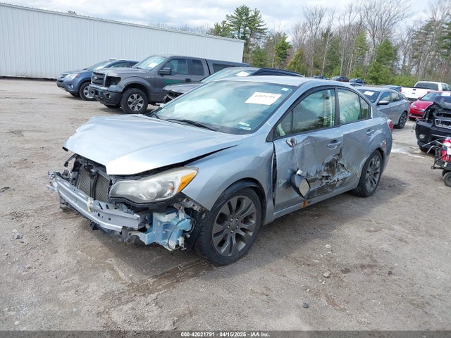 JF1GJAA65EH008498 Subaru Impreza 2.0i