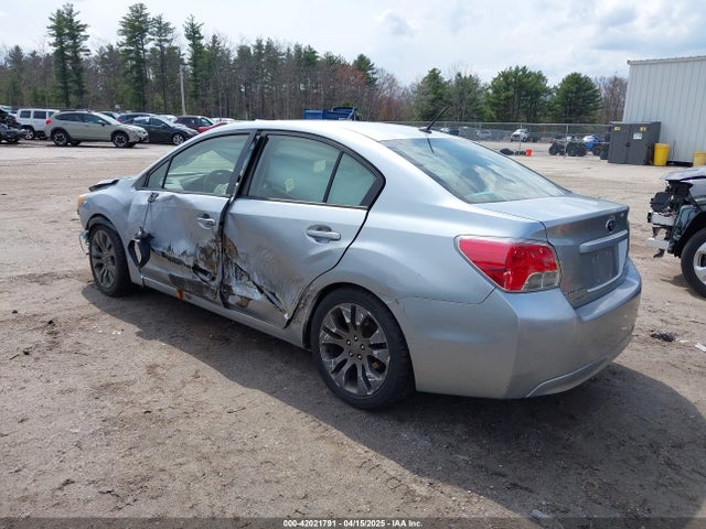 JF1GJAA65EH008498 Subaru Impreza 2.0i