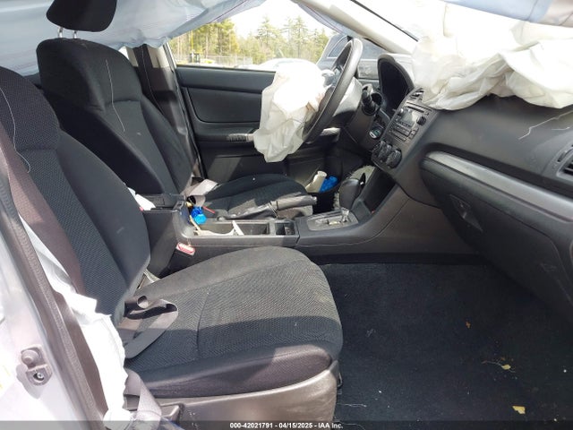 JF1GJAA65EH008498 Subaru Impreza 2.0i
