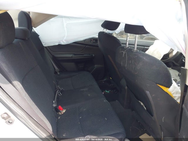 JF1GJAA65EH008498 Subaru Impreza 2.0i