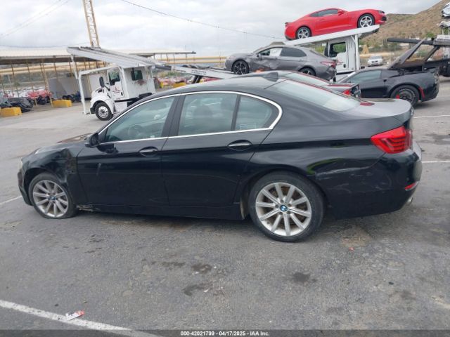 WBA5B1C55FD922761 BMW 535i