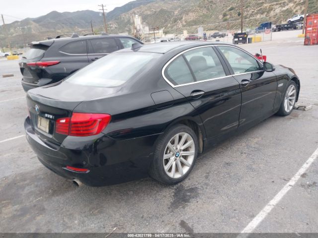 WBA5B1C55FD922761 BMW 535i