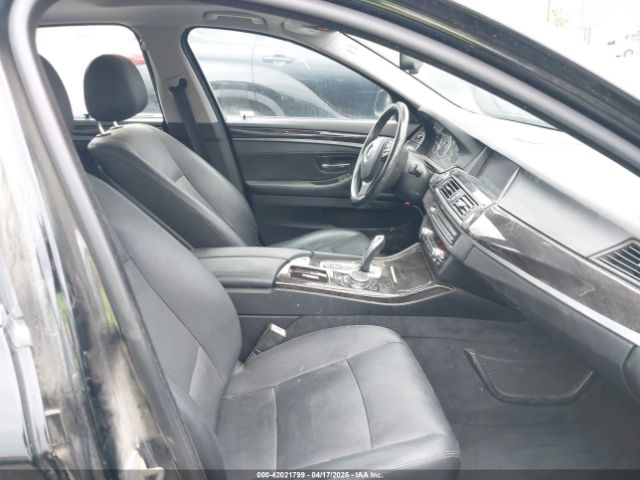 WBA5B1C55FD922761 BMW 535i