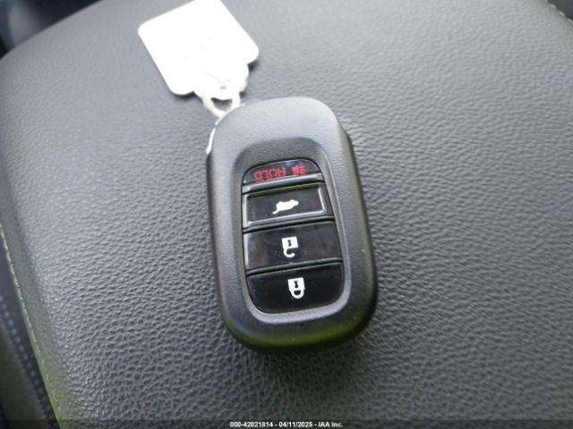 2HKRS3H20SH307019 Honda Cr-v Lx 2wd