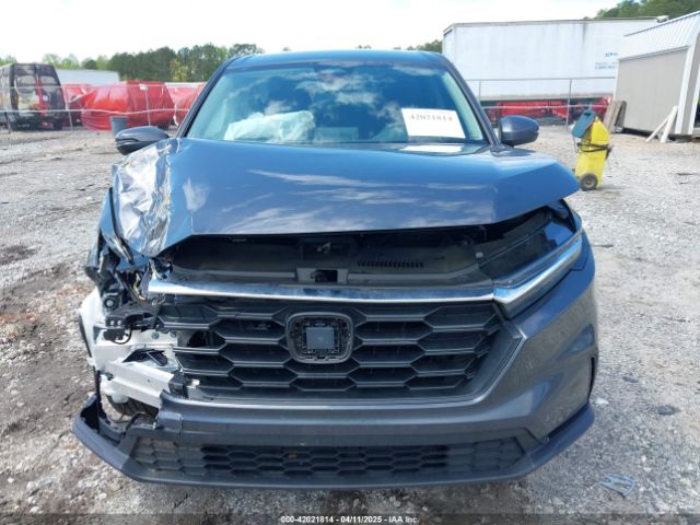 2HKRS3H20SH307019 Honda Cr-v Lx 2wd