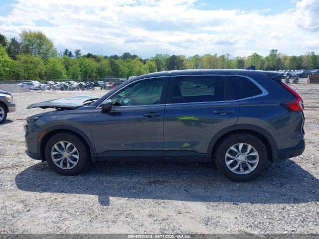 2HKRS3H20SH307019 Honda Cr-v Lx 2wd