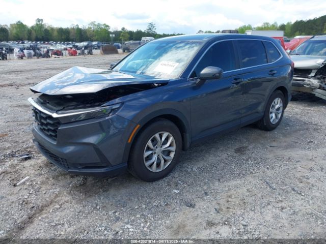 2HKRS3H20SH307019 Honda Cr-v Lx 2wd