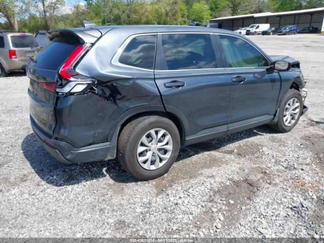 2HKRS3H20SH307019 Honda Cr-v Lx 2wd