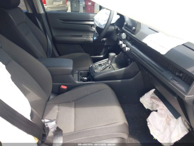2HKRS3H20SH307019 Honda Cr-v Lx 2wd