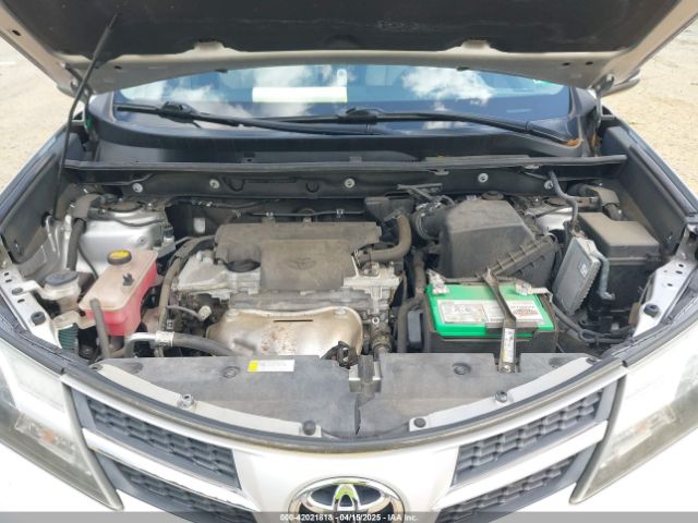2T3DFREV9FW403083 Toyota Rav4 Limited
