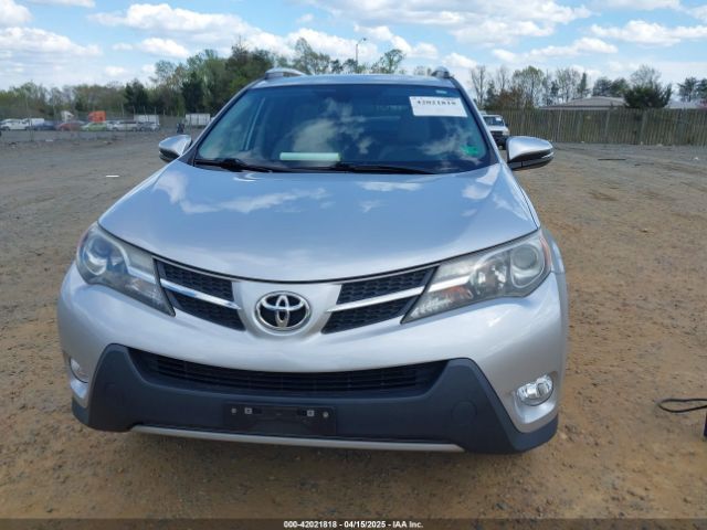 2T3DFREV9FW403083 Toyota Rav4 Limited