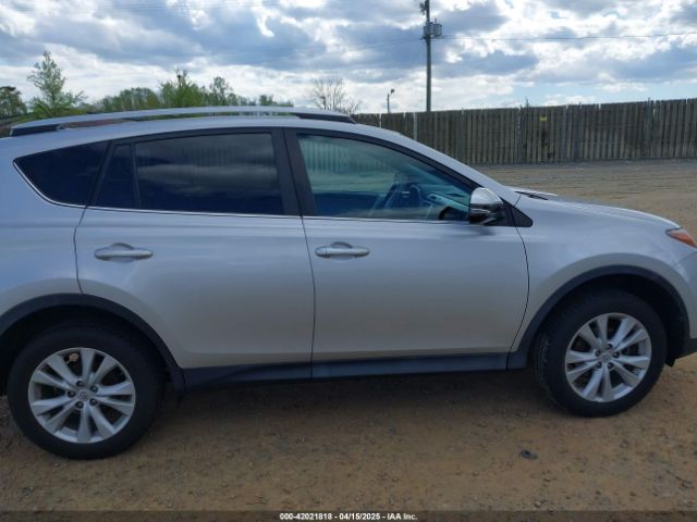 2T3DFREV9FW403083 Toyota Rav4 Limited