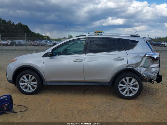 2T3DFREV9FW403083 Toyota Rav4 Limited