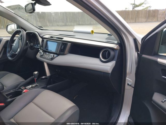 2T3DFREV9FW403083 Toyota Rav4 Limited