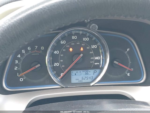 2T3DFREV9FW403083 Toyota Rav4 Limited