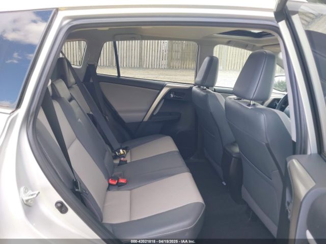 2T3DFREV9FW403083 Toyota Rav4 Limited
