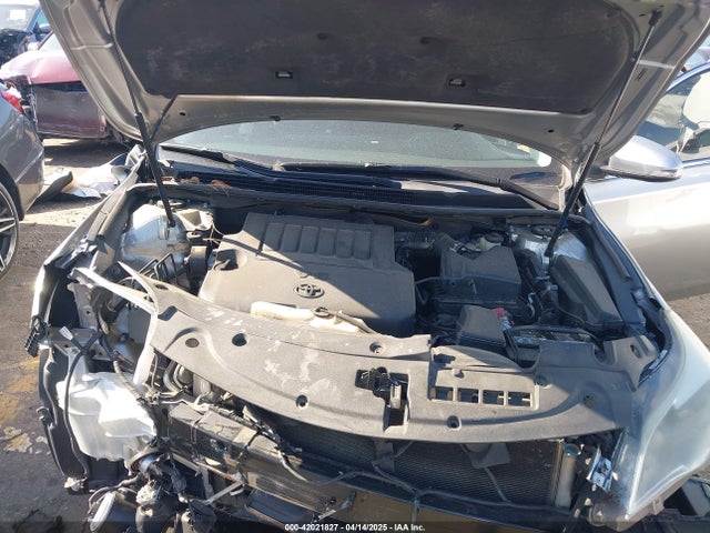 4T1BK1EB7GU221984 Toyota AVALON LIMITED