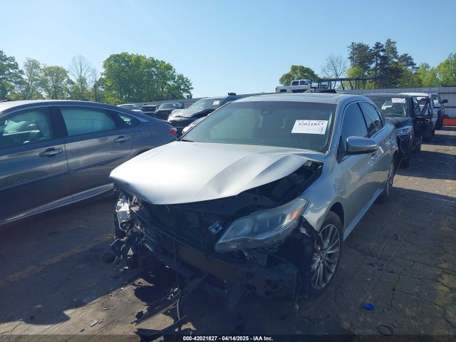 4T1BK1EB7GU221984 Toyota AVALON LIMITED