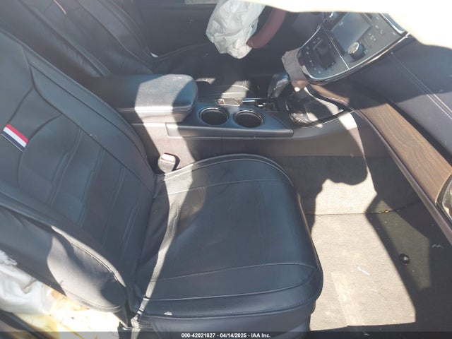 4T1BK1EB7GU221984 Toyota AVALON LIMITED