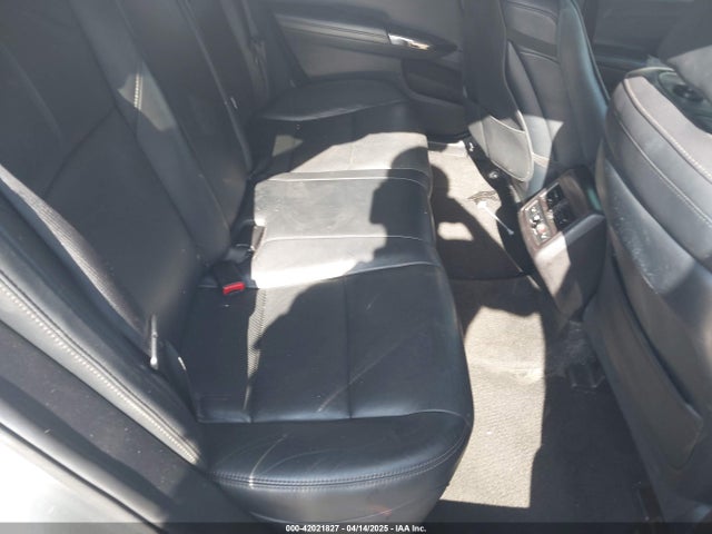 4T1BK1EB7GU221984 Toyota AVALON LIMITED