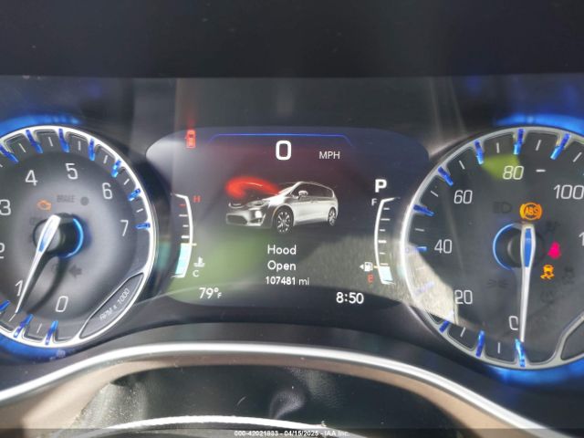 2C4RC1EG9JR104312 Chrysler Pacifica Touring L Plus