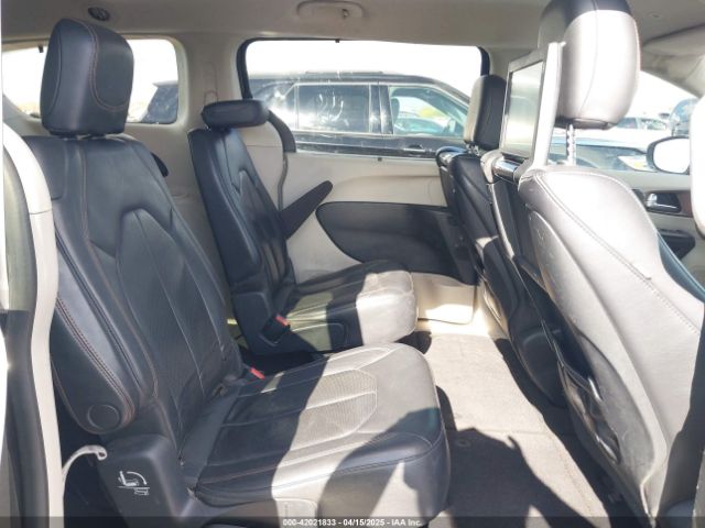 2C4RC1EG9JR104312 Chrysler Pacifica Touring L Plus