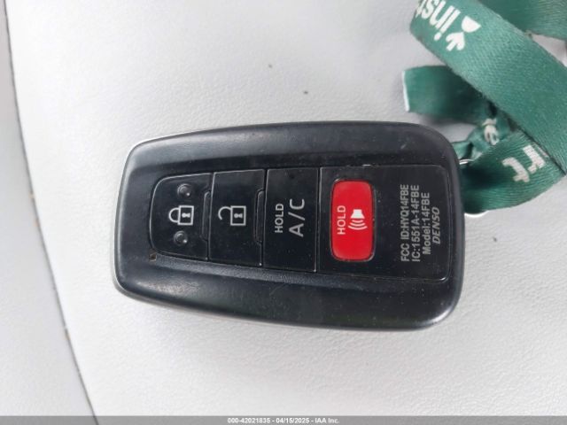 JTDKARFP6J3078362 Toyota Prius Prime Premium
