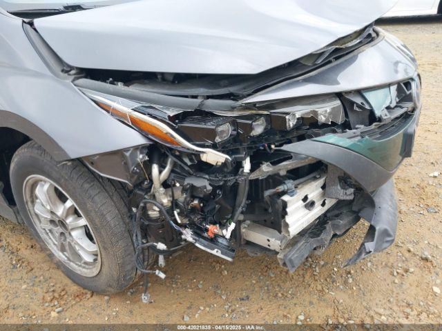 JTDKARFP6J3078362 Toyota Prius Prime Premium