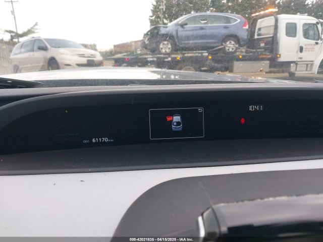 JTDKARFP6J3078362 Toyota Prius Prime Premium