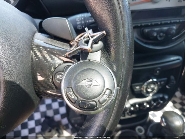 2013 MINI PACEMAN WMWSS5C52DWN49075 Photo 10