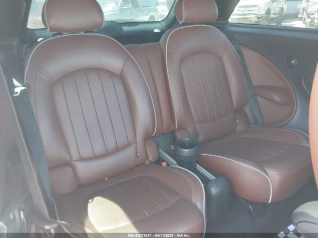 2013 MINI PACEMAN WMWSS5C52DWN49075 Photo 7