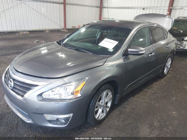 1N4AL3AP8FC269224 Nissan Altima 2.5 Sv