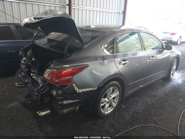1N4AL3AP8FC269224 Nissan Altima 2.5 Sv