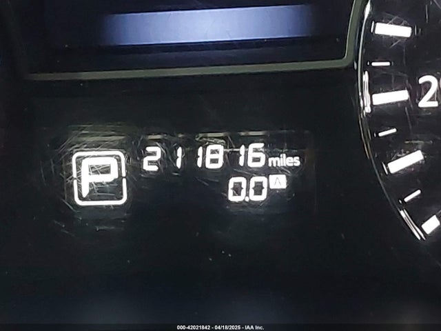1N4AL3AP8FC269224 Nissan Altima 2.5 Sv