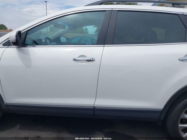 JM3TB2DV9F0458340 Mazda Cx-9 Grand Touring