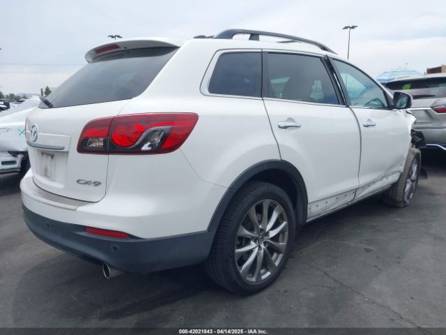 2015 MAZDA CX-9 JM3TB2DV9F0458340 Photo 3
