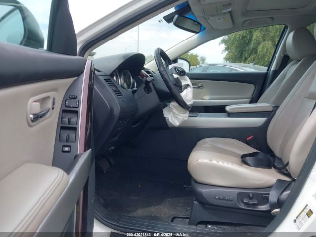 2015 MAZDA CX-9 JM3TB2DV9F0458340 Photo 4