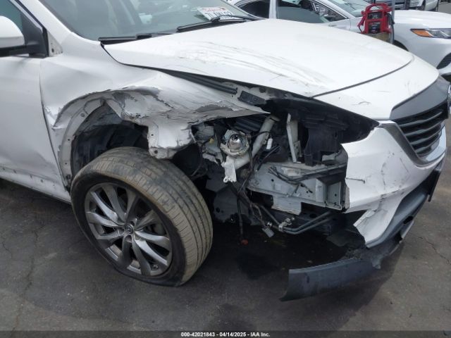 2015 MAZDA CX-9 JM3TB2DV9F0458340 Photo 5
