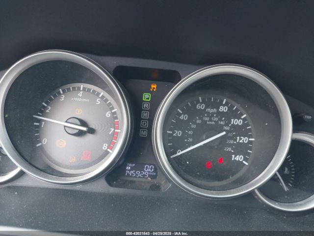 2015 MAZDA CX-9 JM3TB2DV9F0458340 Photo 6