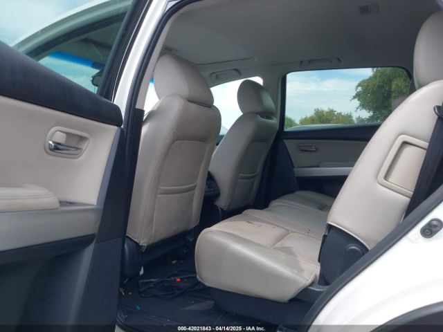 2015 MAZDA CX-9 JM3TB2DV9F0458340 Photo 7