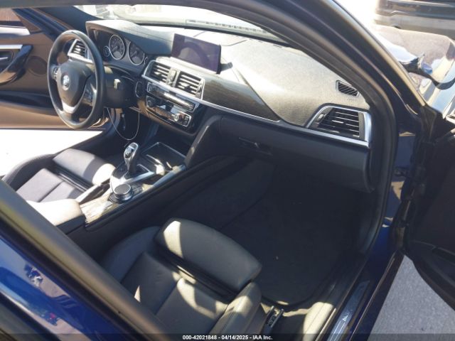 WBA8B9C50JAE22077 BMW 330I
