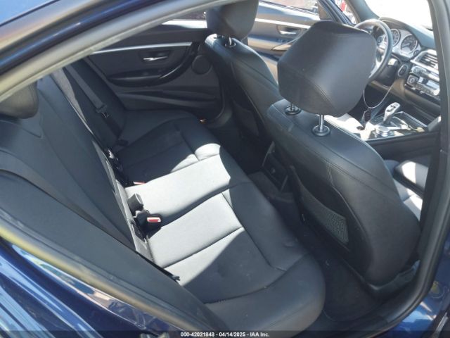 WBA8B9C50JAE22077 BMW 330I
