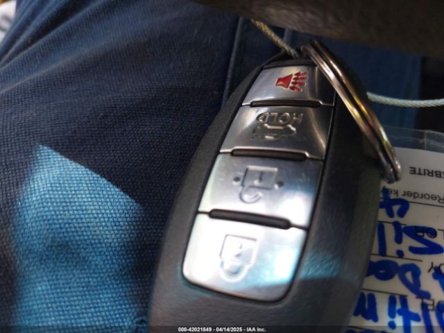 1N4AL3AP1JC113275 Nissan Altima 2.5 S