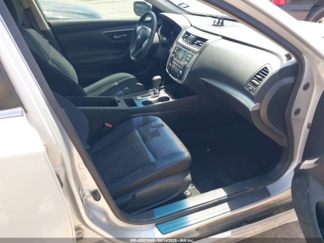 1N4AL3AP1JC113275 Nissan Altima 2.5 S