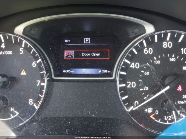 1N4AL3AP1JC113275 Nissan Altima 2.5 S