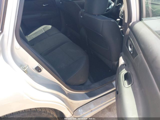 1N4AL3AP1JC113275 Nissan Altima 2.5 S