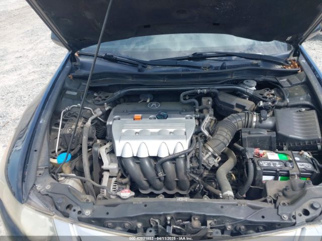 2010 ACURA TSX JH4CU2F67AC037473 Photo 9