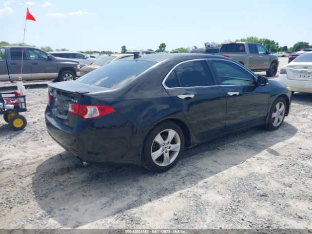2010 ACURA TSX JH4CU2F67AC037473 Photo 3