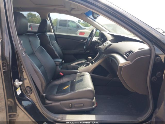 2010 ACURA TSX JH4CU2F67AC037473 Photo 4