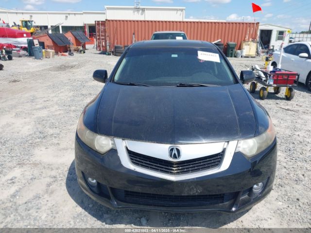2010 ACURA TSX JH4CU2F67AC037473 Photo 5